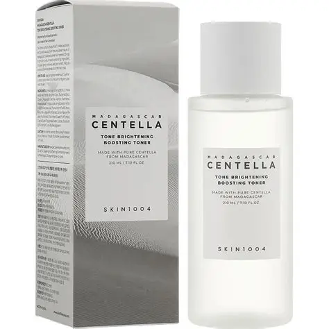 MADAGACAR CENTELLA TONE BRICHTENING BOOSTING TONER 210ML 