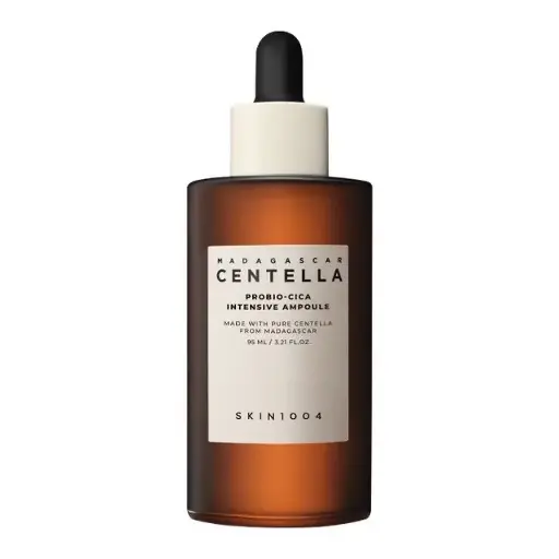MADAGASCAR CENTELLA  PROBIO -CICA INTENSIVE AMPOULE 95ML 