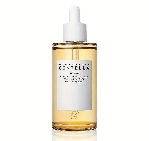 CENTELLA MEDE WITH PURE CENTELLA AMPOULE 100ML 