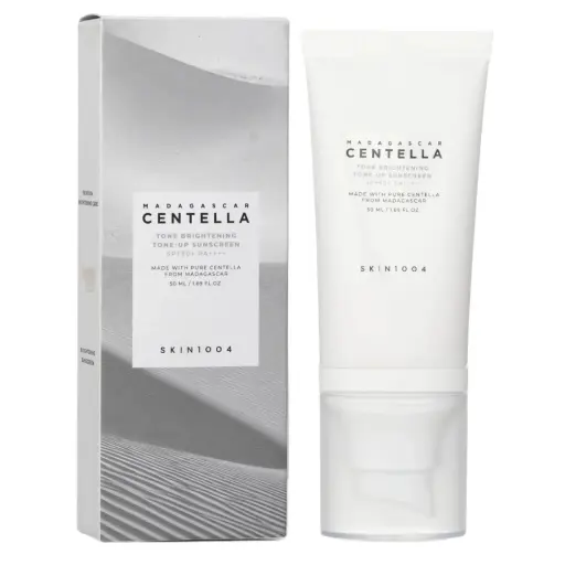 CENTELLA TONE BRIGHTENING TONE-UP SUN SUNCREEN SPF50++