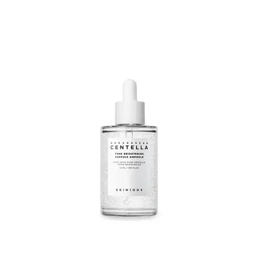 CENTELLA TONE BRIGHTENING CAPSULE AMPOULE 50ML 