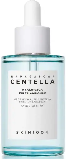 CENTELLA HYALU-CICA FIRST AMPOULE  50ML 