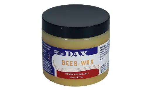 DAX BEES - WAX FORTIFIED WITH ROYAL JELLY 397G