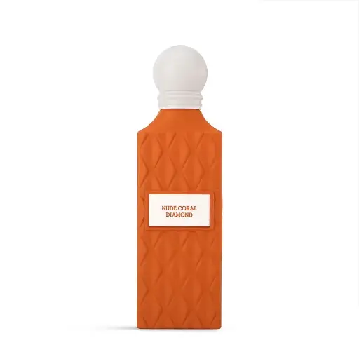 IBRAQ NUDE CORAL DIAMOND 150ML 