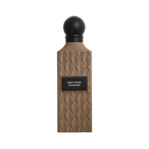 IBRAQ GREY PEARL DIAMOND 150ML