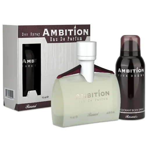AMBITION 100ML 