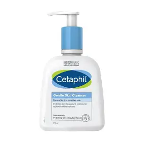 CETAPHIL GENTLE SKIN CLEANSER 236ML 