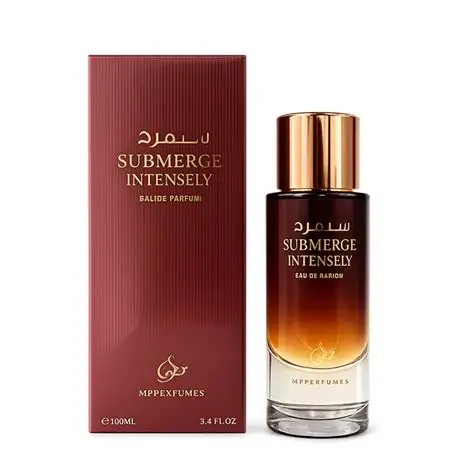 SUBMERGE INTENSELY 100ML 