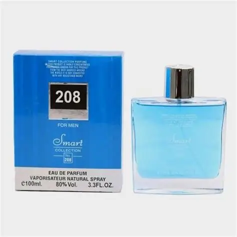 SMART COLLECTION N0.208, 100ML 