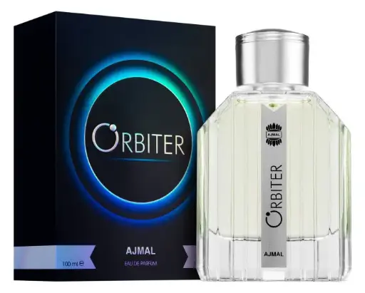 ORBITER AJMAL 100ML 