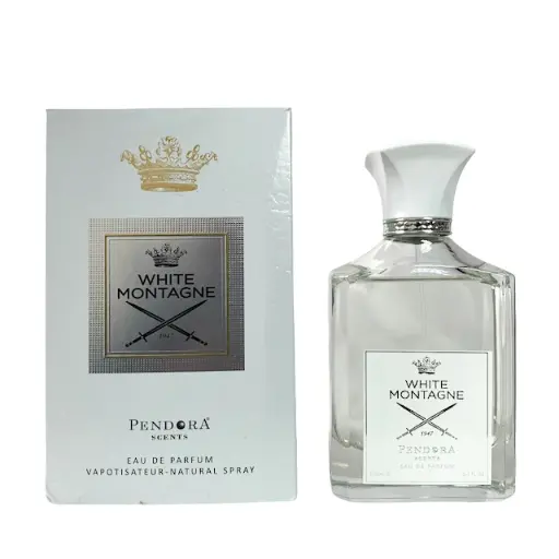 WHITE MONTAGNE 100ML 