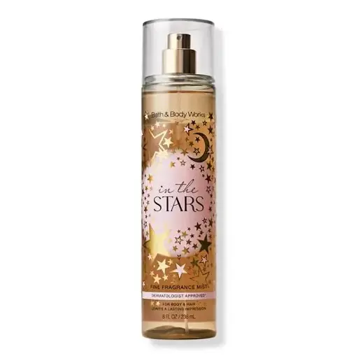 BATH BODY WORKS IN THE STARS 236ML 